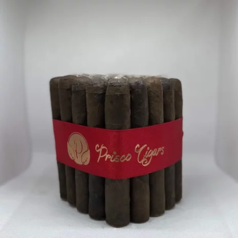 4x58 Cortos Petite Maduro