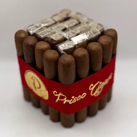 4x58 Petite Habano Petite Habano