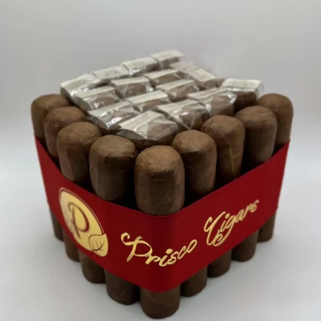 4x64 Habano Gordito Habano