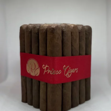 5x50 Maduro BP 1 Boxpressed Maduro
