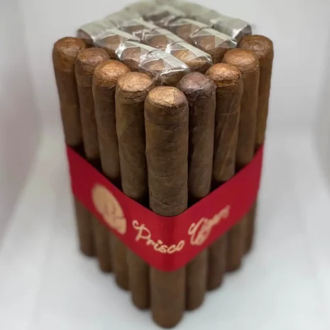 5x50 Robusto Habano Robusto Habano