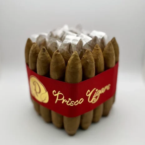 5x58 Salomoncito Conn Salomoncito Connecticut