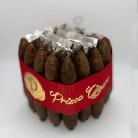 5x58 Salomoncito Habano Salomoncito Habano