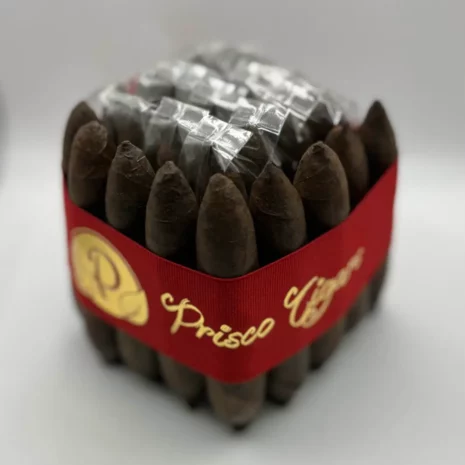 5x58 Salomoncito Maduro Salomoncito Maduro