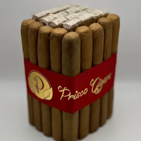 6x52 Toro Connecticut BP 1 Toro Boxpressed Connecticut