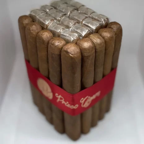 6x52 Toro Habano BP 1 Toro Boxpressed Habano