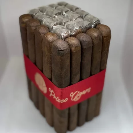 6x52 Toro Maduro BP 1 Toro Boxpressed Maduro