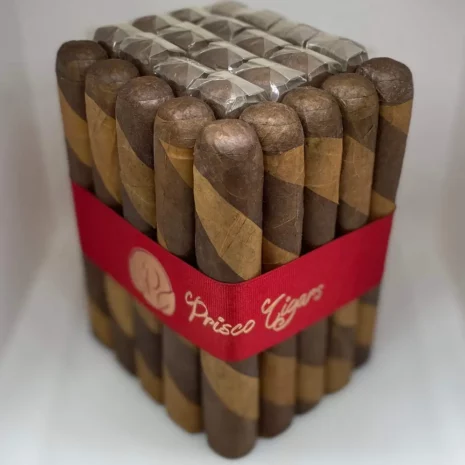 6x60 Barberpole Boxpressed 1 Gordo Barberpole