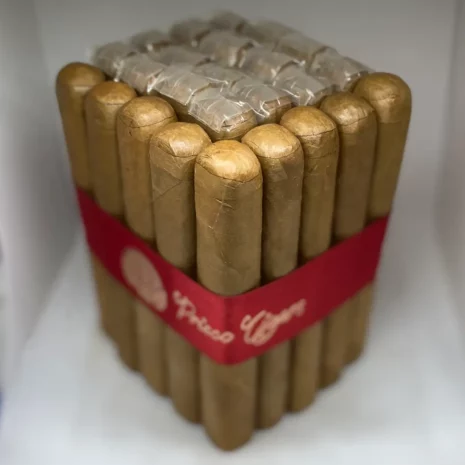 6x60 Conn BP 1 Boxpressed Connecticut