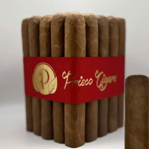 Boxpressed Habano