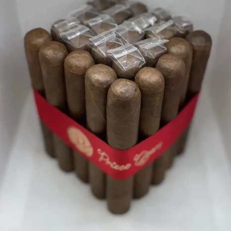6x60 Maduro 1 Gordo Maduro