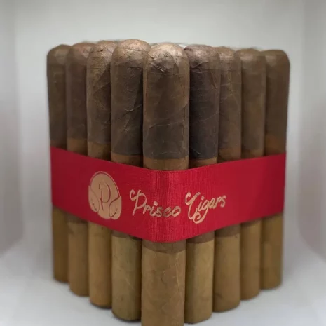 6x60 Triple Capa 1 Gordo Triple Wrapper