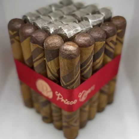 6x60 Triple X1 Triple X Gordo