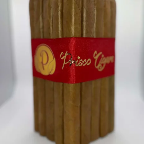 7x49 Doble Corona BP Conn Doble Corona Connecticut