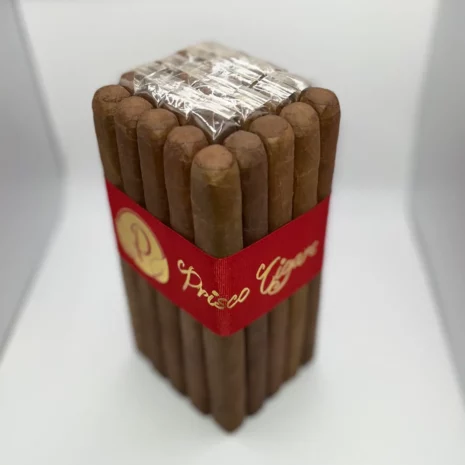 7x49 Doble Corona BP Habano Doble Corona Habano