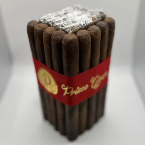 7x49 Doble Corona BP Maduro Doble Corona Maduro