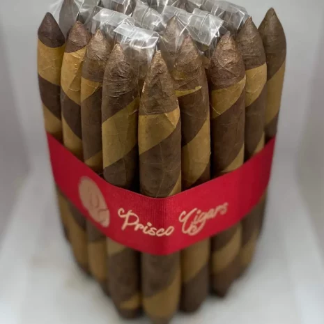 7x57 Salomon Barberpole 1 Salomon Barberpole