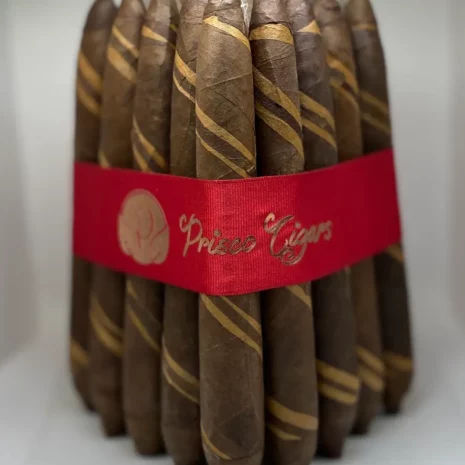 7x57 Salomon Deluxe 1 Salomon Maduro Deluxe