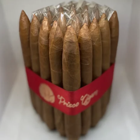 7x57 Salomon Habano 1 Salomon Habano