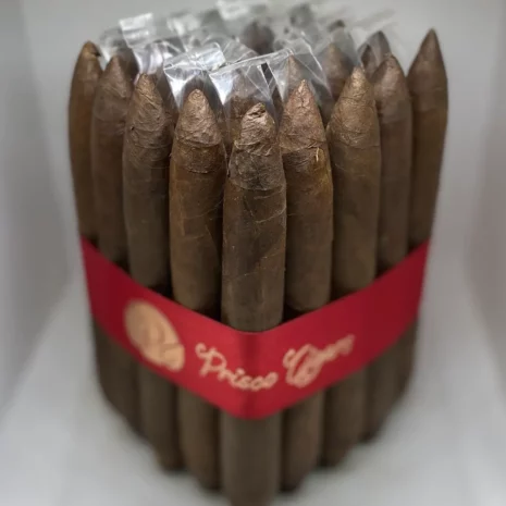 7x57 Salomon Maduro 1 Salomon Maduro