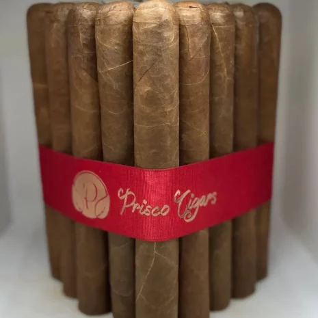 7x60 Habano 1 Super Gordo Habano