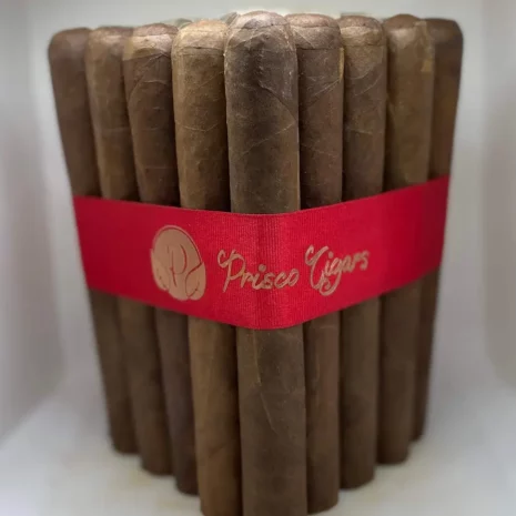 7x60 Maduro 1 Super Gordo Maduro