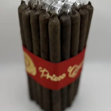 7.25x38 Lancero Maduro Lancero Maduro