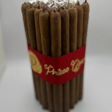 7.25x38 Lancero Habano Lancero Habano