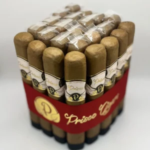 6×60 Prisco Boxpressed Connecticut 1.5