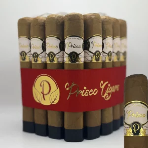 6x60 Prisco Boxpressed Connecticut