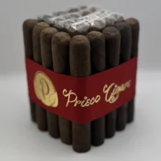 5x50 Robusto Maduro