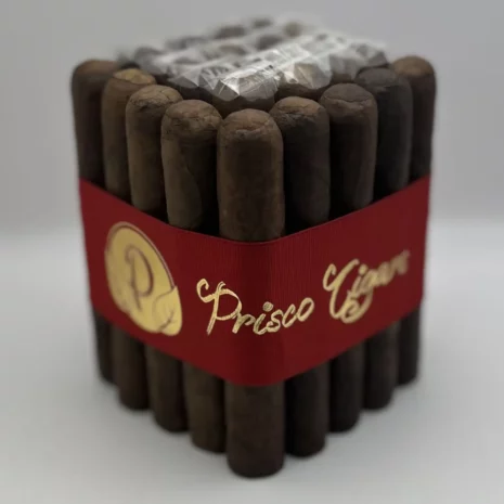 5x50 Robusto Maduro 5x50 Robusto Maduro