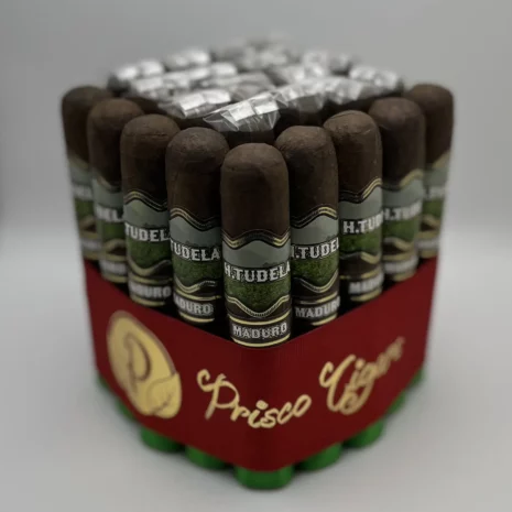 5x54 H. Tudela Maduro 5x54 H. Tudela Maduro