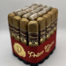 5x54 Prisco Connecticut