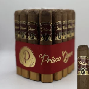 5x54 Prisco Habano
