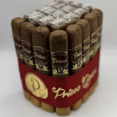 5x54 Prisco Habano
