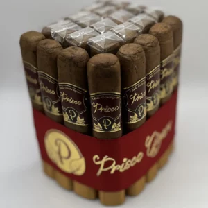 5x54 Prisco Habano