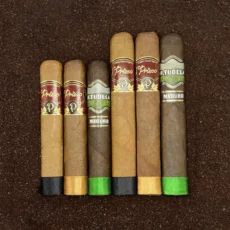 Prisco Blend Sampler