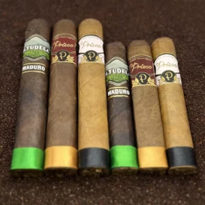 Prisco Blend Sampler