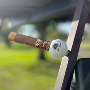 Prisco Cigar Holder