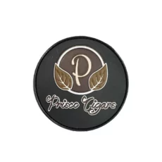Prisco Cigars PVC Patch