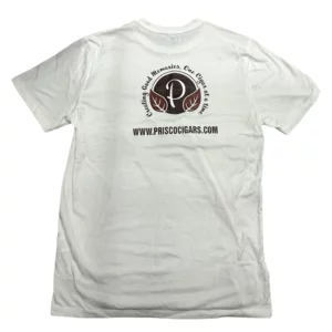 Prisco Cigars T-Shirt
