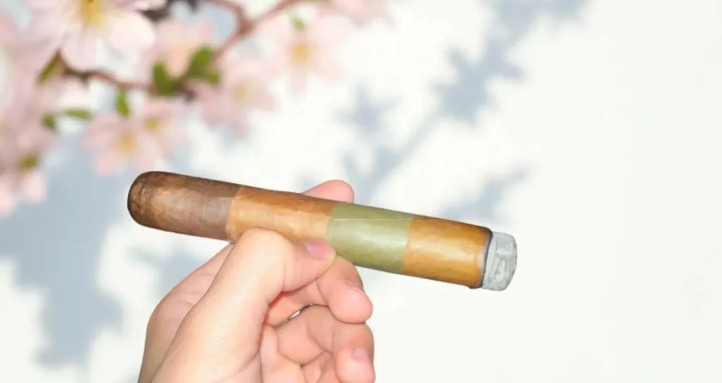 Cigar Layers Explained
