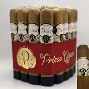 Prisco Boxpressed Connecticut