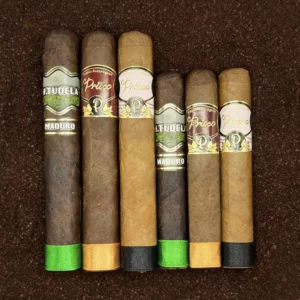 Prisco Blend Sampler