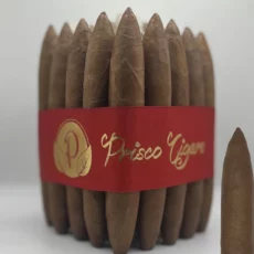 6x60 Perfecto Habano
