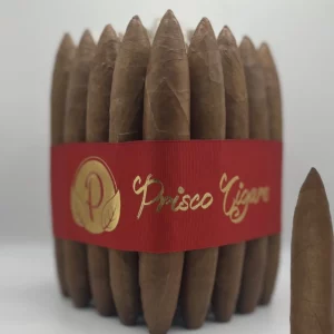 6x60 Perfecto Habano
