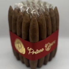 6x60 Perfecto Habano