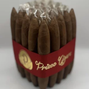 6x60 Perfecto Habano