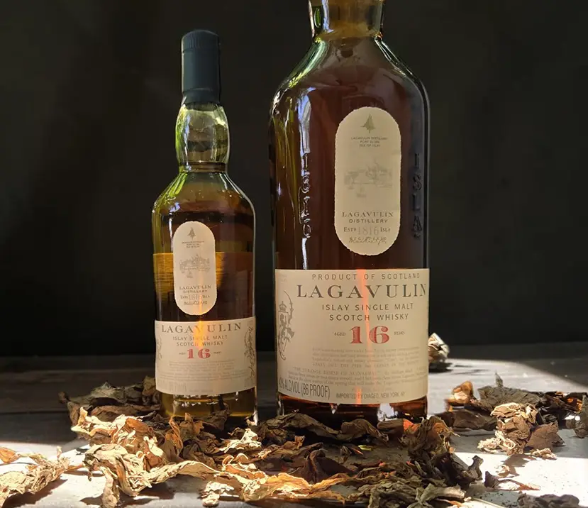 Best Whiskey to Pair with Cigars